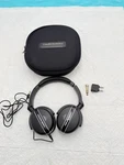 Audio-technica Quietpoint ATH-ANC27 Headphones Barely Used!. Fixed Price $23.95.
