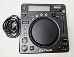 Dj-tech Solo-e Compact Usb Player And Controller. Fixed Price $96.00.