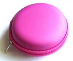 Pink Case For Harman Kardon Ep 710 730 + Akg 309 Q350 Hard Shell. Fixed Price $7.99.