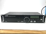 Numark MP102 Professional MP3 Cd Player Mountable. Fixed Price $44.99.