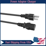 6FT Ul Ac Power Cord Cable For Gemini CDJ-210 CDMP-1400 CDMP-2600 Dual MP3. Fixed Price $15.39.