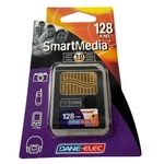 Dane-elec 128MB Smartmedia Card Id-capable New Sealed Vtg Camera MP3 Korg Roland. Fixed Price $99.00.