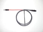 1/8" Akg Headphone Cable K702 K271S K141S K171S K240S. Fixed Price $22.00.