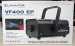 Eliminator Lighting VF400 Ep - 400W Compact Mobile Fog Machine New. Fixed Price $71.95.