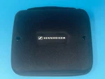 Genuine Sennheiser Carrying Case For Hd 380 Pro Headphones Zip Around Black. Fixed Price $22.49.