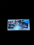Pyle 10.5" Universal Dual Vehicle Headrest Monitor Cd/dvd Player PLHRDVD108KT. Fixed Price $195.30.