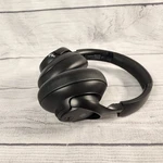 PIONEER-32 Wireless Bluetooth Over-ear Headphones Black. Fixed Price $20.00.