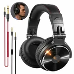 Genuine Oneodio PRO-10 Headphones Professional Studio Dynamic Stereo With. Fixed Price $32.00.