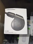 Audio Technica ATH-E40 Professional In-ear Monitor Headphones W/ Tracking New. Fixed Price $80.95.