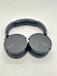 Sony MDR-XB950N1 Wireless Noise Canceling Headphones Grey Excellent Condition. Fixed Price $110.00.