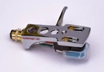 Headshell, Cartridge, Stylus For Gemini SA2400, PT2600, Q1300, PT2000, Ch. Fixed Price $84.99.