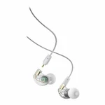 Mee Audio M6 Pro In-ear Monitors W/ Detachable Cables (clear). Fixed Price $48.00.