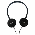 Maxell 190318 Lightweight Swivel On-ear Stereo Headphones. Fixed Price $24.97.