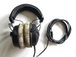 Beyerdynamic Dt 770 Pro 80 Ohm Closed Back Studio Headphones Hi-fi Tested. Fixed Price $110.00.