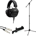 Beyerdynamic Dt 1770 Pro Mkii Closed-back Headphones With Stand,. Fixed Price $699.00.