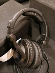 Ultrasone Pro 480I S-logic Plus Headphones (new, Missing Box, Read). Fixed Price $165.00.