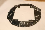 Denon VL12 Dj Turntable Part Board PC15P025A. Fixed Price $149.49.