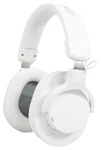 Audio Technica ATH-M20XBTWH White Bluetooth Wireless Headphones 40MM Drivers. Fixed Price $75.00.