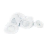 Williams Sound Ear 045-100 Sanitary Headphone Covers Pack White. Fixed Price $94.32.