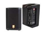 Mr Dj PROX8PA Battery Powered Active Portable Speaker All-in-one Array. Fixed Price $279.99.