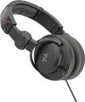 Polsen HPC-A30-MK2 Closed-back Over-ear Studio Monitor Headphones, 32 Ohm, Black. Fixed Price $21.78.