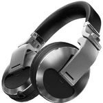 Pioneer HDJ-X10-S Over Ear Headphones Silver. Fixed Price $449.00.