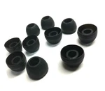 10 Earbud Rubber Plugs Tips Cushion For Iluv IEP425 IEP426 In-ear Headphones. Fixed Price $14.99.