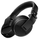 Pioneer HDJ-X5 Over-ear Mixing Monitoring Headphones Black. Fixed Price $119.00.