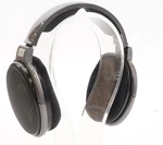 Sennheiser 650 Open Back Audiophile Headphones With Detachable Cable. Fixed Price $514.99.