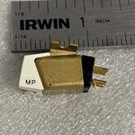 Stanton 500 Turntable Record Player Cartridge Needle Stylus Vintage. Fixed Price $29.99.