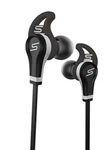 Audio Sms-eb-sprt-blk Street By 50 Wired In-ear Sport Headphones, Black. Fixed Price $29.00.