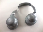 Jbl Everest 710 Bluetooth Headphones - (gray) Broken Headband. Fixed Price $18.39.