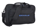 Rockville Heavy Duty Rugged Gig Bag Dj Case Fits Pioneer Toraiz AS-1. Fixed Price $39.95.