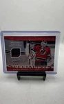 2006-07 Upper Deck Power Play The Specialists Martin Brodeur #s-mb (mem). Fixed Price $12.00.