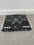 Numark IDJ2 Station Mixer Controller Ipod Dock Mixing Pro Audio *read. Fixed Price $139.00.