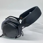 Roland V-moda Crossfade M-100 Master Hi-res Headphones Mb M100 Matte Black Used. Fixed Price $145.70.