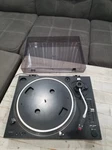 Gem Sound DJL-1200 Turntable Parts Only. Fixed Price $44.00.