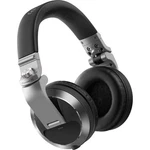 Pioneer HDJ-X7 Closed-back Headphones, Silver. Fixed Price $239.00.