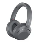 Sony WH-XB910N Wireless Noise Cancelling Over The Ear Headphones Gray. Fixed Price $79.99.