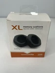 V-moda Xl Cushions For Over-ear Headphones Black. Fixed Price $21.95.