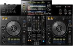 Pioneer Xdj-rr 2-CHANNEL Rekordbox All-in-one Controller System Software. Fixed Price $450.00.