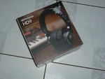 Presonus HD9 Headphones Professional Closed Studio For Recording-new!. Fixed Price $79.00.