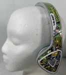 Brand New Monster Dna Wired Noise Isolating Headphones Lipton Brisk Teagiveaway. Fixed Price $72.72.