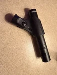 Beyerdynamic 201 Hypercardioid Microphone. Fixed Price $409.00.