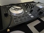 Numark Mixtrack Pro 3 Dj Controller Audio Equipment. Fixed Price $90.00.