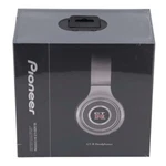 Pioneer SE-MX9 Gt-r Custom Nissan Collaboration Headphones Limited Rare. Fixed Price $409.64.