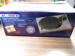 Vintage Gemini XL-500 Turntables. Fixed Price $419.97.