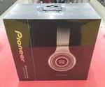 Pioneer SE-MX9 Gtr Custom Limited Edition Gt-r Collaboration Headphones New. Fixed Price $426.72.