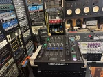 Denon Dj Prime 4-CHANNEL Club Mixer ,x Armens. Fixed Price $675.00.