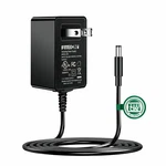 Ul 5FT Ac Adapter For Pyle PVTTBT6OR PVTTBT6BR PVTTBT6BK Power Cable Ps. Fixed Price $12.41.